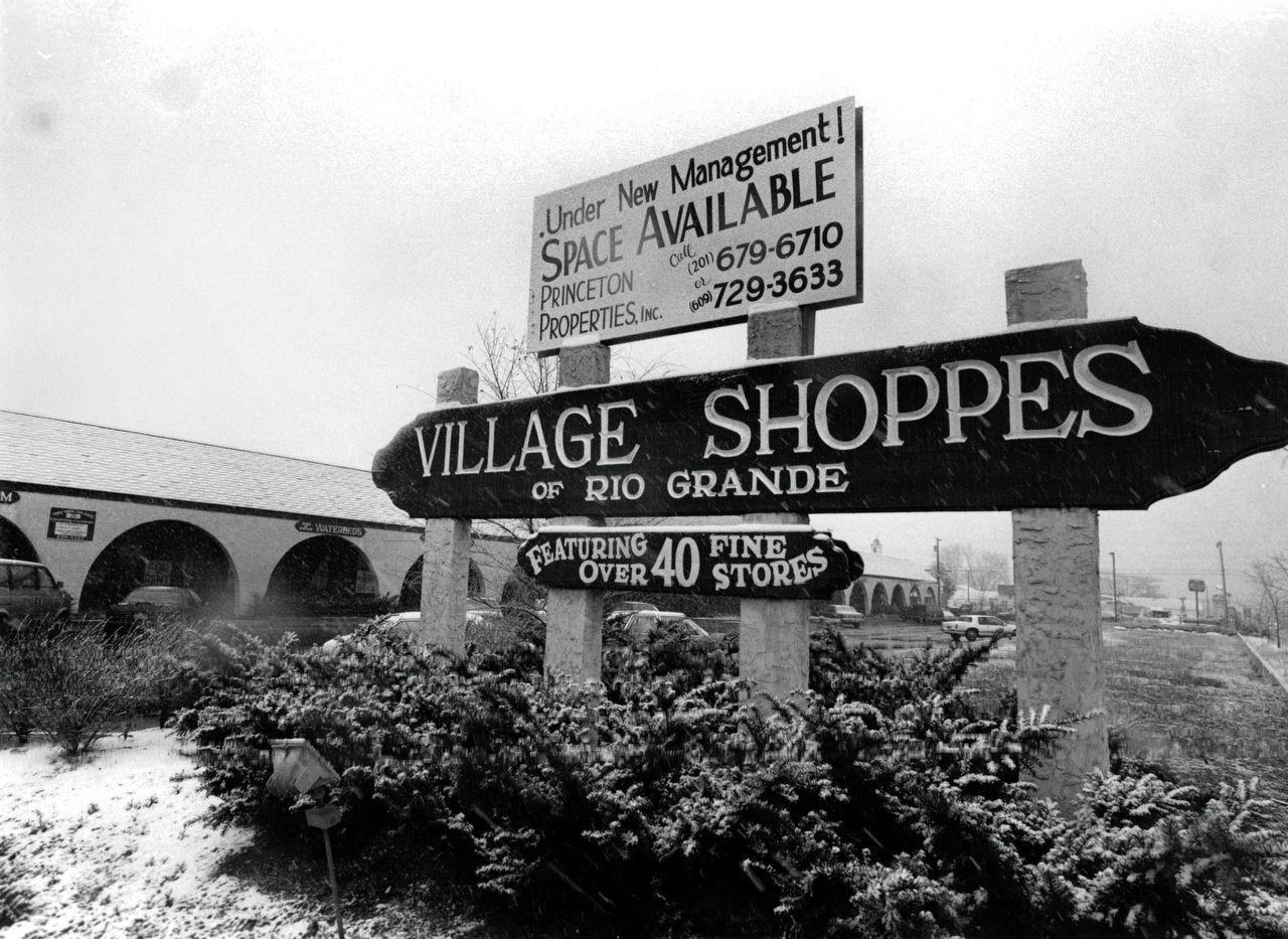 Mall